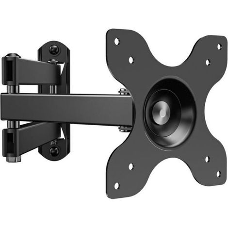 Support TV articulé 13-32" – bras extensible 15 pouces Label (1/3)