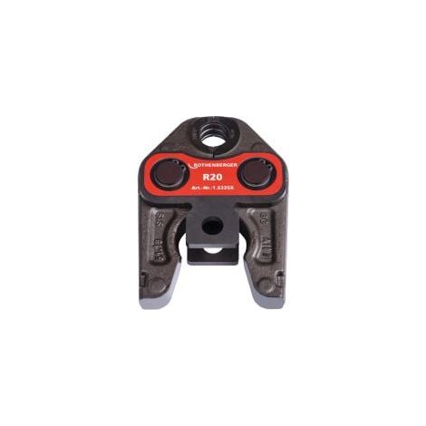 ROTHENBERGER  Pressmascella  standard  R20  015335X