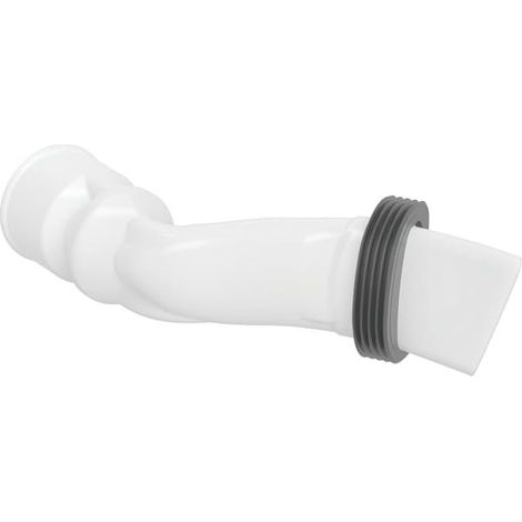Geberit Spülbogen für WC TurboFlush, 246109001 (1/3)
