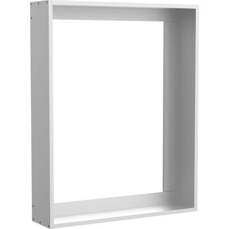 Marco de montaje Schneider UNIVERSAL E742-15 60cm, para LOW basic