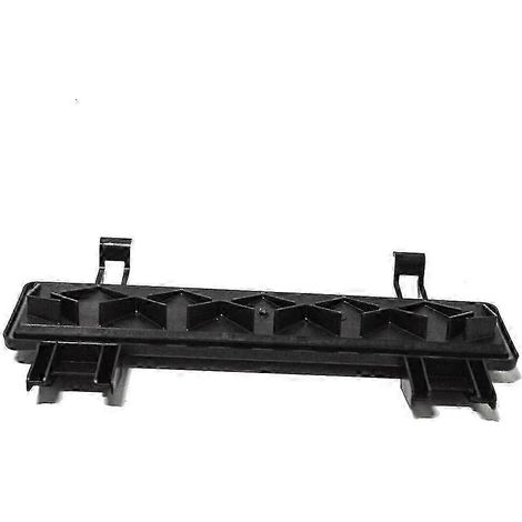 Couvercle de filtre à air de climatisation automobile A2468300142 pour Mercedes-Benz GLA X156 A180 A200 A260 A45 B180 B200 B260 (2012-2019) - Noir (1/5)