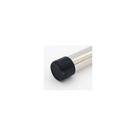 20 Gummifüße – Für Tisch-, Stuhl- und Möbelbeine – 25 mm – Crezuo