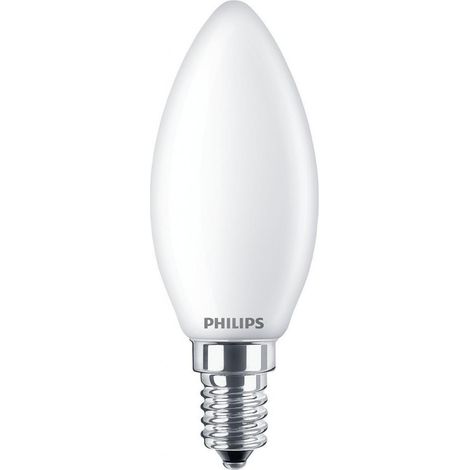 Philips Vela y lustre (1/2)