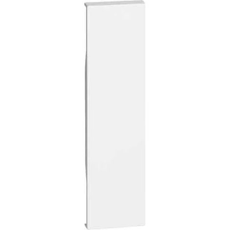 Cover Coprinterruttori per Serie Living Now KW00 Bticino Bianco
