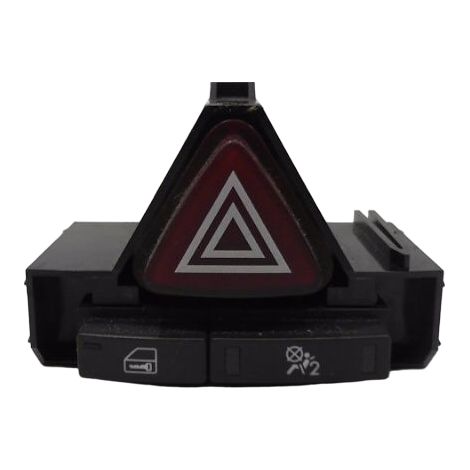 Bouton De Warning OPEL Corsa [PRODUIT D'OCCASION]♻️13189800