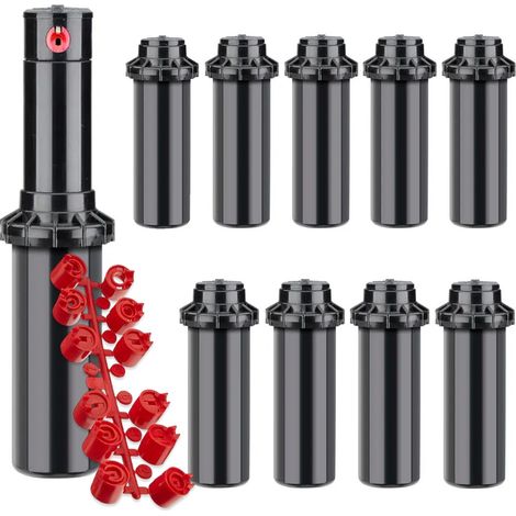 HUNTER PGP ADJ SPRINKLER PACKUNG X 10 EXCLUSIVES ANGEBOT