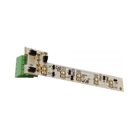 VENITEM modulo elettronico per lampeggiante led mini giudecca - 25.100.477