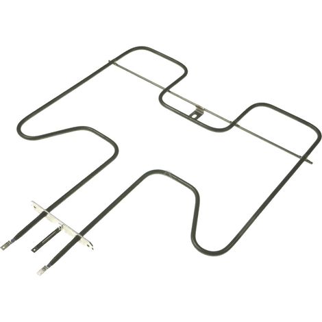 Ersatzteil - Oberer Widerstand, original -  - IKEA, FRANKE, WHIRLPOOL, ARISTON HOTPOINT, BAUKNECHT, CYLINDA