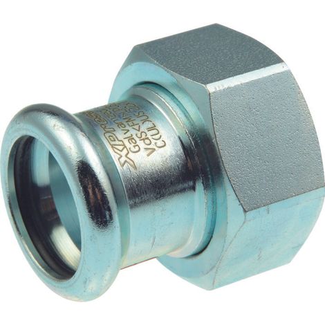 RACCORD ECROU LIBRE FF 28XG1 3/4 EZ