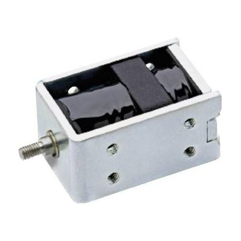 Intertec ITS-LX-2218-24VDC-6mm Elettromagnete di sollevamento bidirezionale 5 N 20 N 24 V/DC 53 W (1/2)
