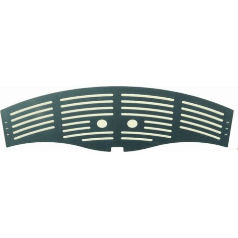 GRILLE EGOUTTOIR INOX POUR PETIT ELECTROMENAGER MAGIMIX - 503559