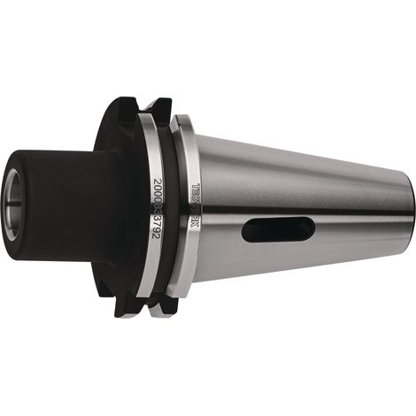 Douille conique DIN 69871AD MK4 SK40 L.95mm TECWERK (1/3)