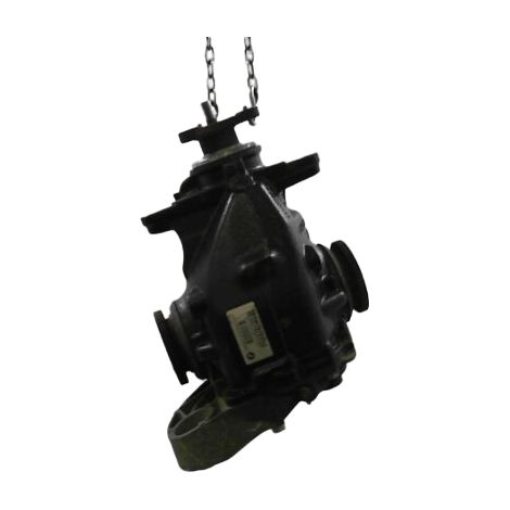 [PRODUIT D'OCCASION] Pont Arriere BMW Serie 1 I  2007-2011 116 D ♻️ Ref Oe. 33107566169 - Garantie à vie (1/2)