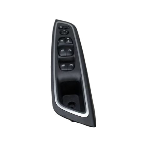 Commande Leve-glace Porte Avg NISSAN Micra [PRODUIT D'OCCASION]♻️254015fa0b