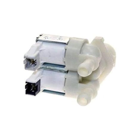 Electroválvula de 2 vías para lavadora CANDY 41029238