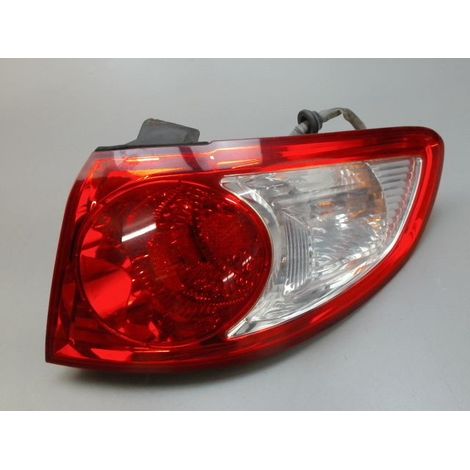 [PRODUIT D'OCCASION] Feu Arrieree Droit HYUNDAI Santafe ♻️ Ref Oe. 924202b000 - Garantie à vie (1/2)