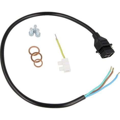 Kit de conversion pompe fiul MSLA à BFP