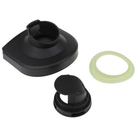Conexión de aspiración completa para hidrolimpiadora de alta presión KARCHER - 90012860