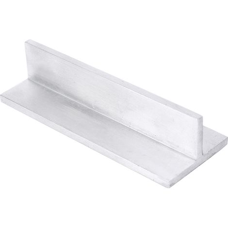 Lot Tige de Polissage Manche Guitare Basse R180 Lime Niveler Frettes Outil de Lutherie en Forme de T (1/5)