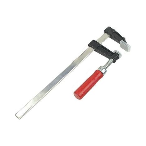 Brüder Mannesmann 904-200 - Serre-joint - 50x200mm