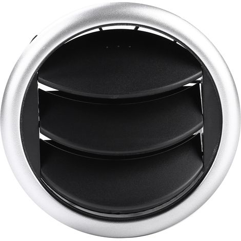 Luftauslassblende für Suzuki SX4/Swift Armaturenbrett 2005-2013 (1/5)