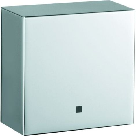 Griff 48131 für Allure Brilliant chrom (1/2)