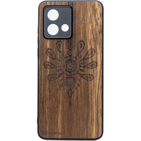 Bewood Holzhülle für Motorola G84 5G parzenica limba (1/2)