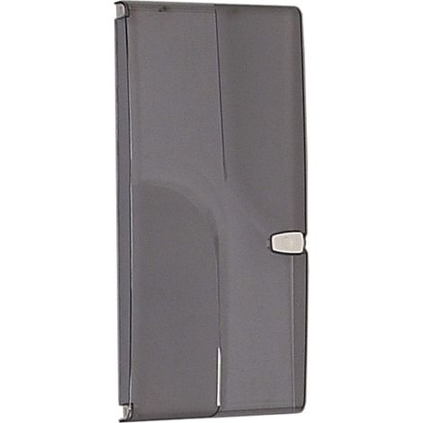 Porte opaque de tableau de répart. 1 rangée MICHAUD Q311 (1/2)