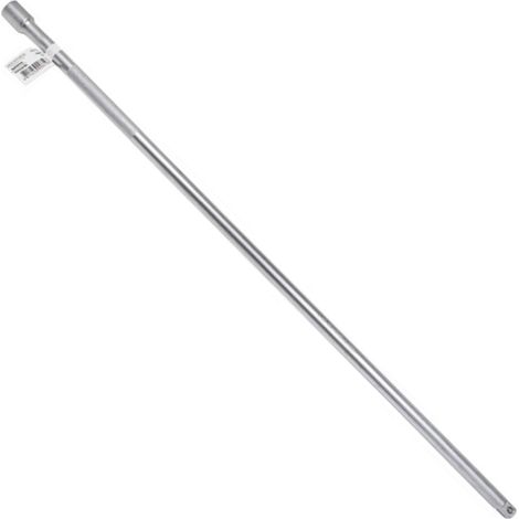 Prolunga per chiave a bussola da 250 mm 1/2" (1/3)