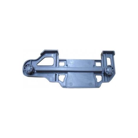 Soporte de rodillo lateral izquierdo para lavavajillas BEKO 1894900300
