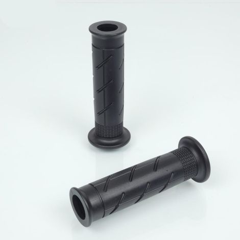 Poignée Domino pour Scooter Honda 700 Integra 0280.82.40.06-0 (1/3)