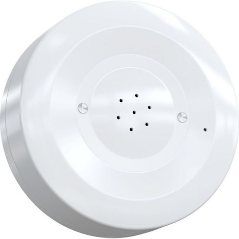 Protector 15045 WA-3 Wassermelder mit WIFI-Alarmweiterleitung  mit App-Steuerung batteriebetrieben