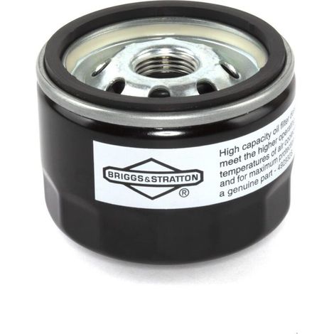 Original Briggs & Stratton Ölfilter 2 1/4 Zoll 492932S