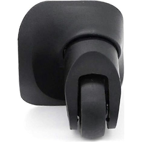 Roues de rechange pour valise souple et rigide, et noires (1/5)