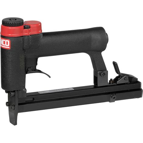 Senco SFW05-C Pneumatic Semi-Pro Fine Wire Stapler - Model SENSFW05C (1/3)