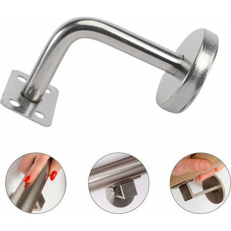 Ressort �� gaz, lot de 2, amortisseur �� gaz, ressort hydraulique de 100 Nm, convient aux portes d'armoires, portes en bois, portes �� lattes en bois, armoires, coffres �� jouets (2 pi��ces) (1/4)