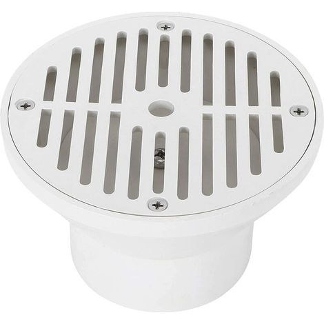 Raccord d’entrée et sortie d’eau pour piscine, accessoire de drainage et circulation spa et source chaude (1/5)