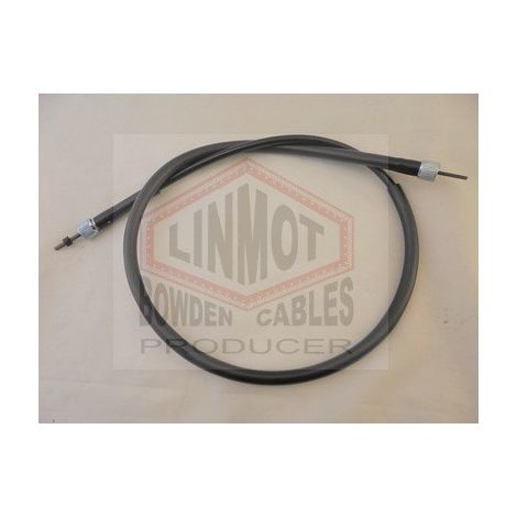 Tachowelle Yamaha XJ 900 S Umleitung (95-03) (Außenhüllenlänge 920 mm), Linmot (1/3)