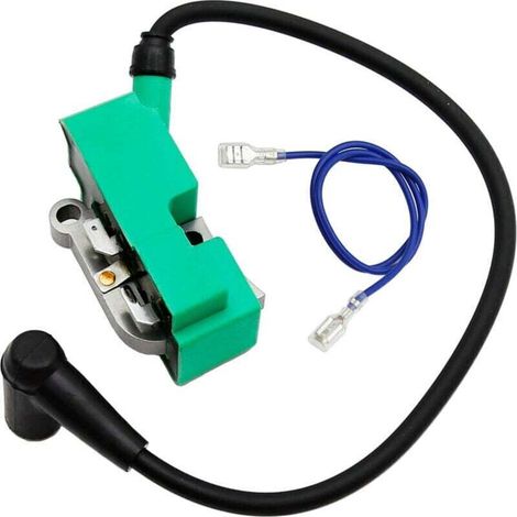 High-voltage ignition coil compatible with K750 K760 K770 K970 K1260 chainsaws (1/5)