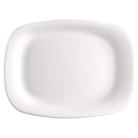Plato para barbacoa Grangusto 33X24 CM - borm
