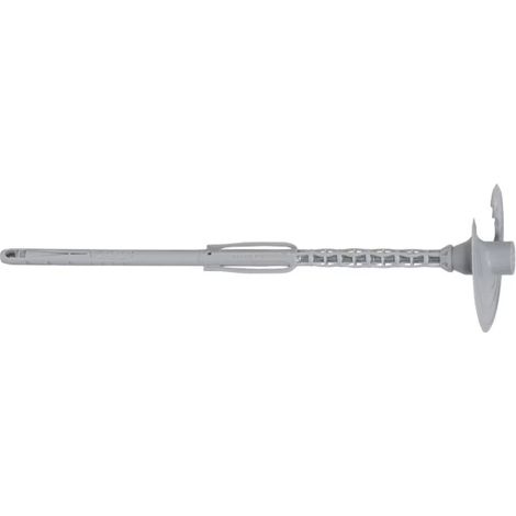 Fischer Tassello di fissaggio per pannelli isolanti FIF-SV II 0-30 cod. 554404 (1/4)