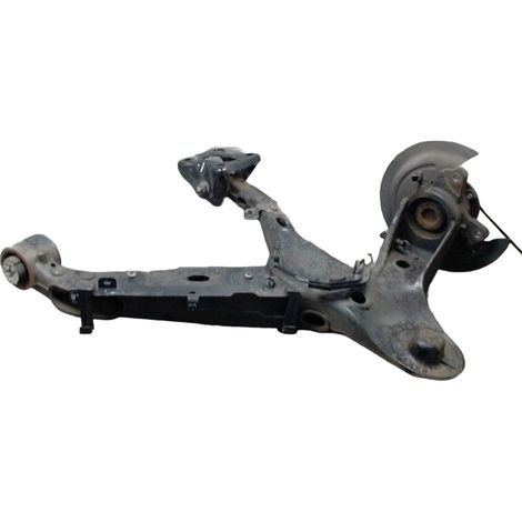 Triangle Inferieur Arriere Droit PEUGEOT Expert [PRODUIT D'OCCASION]♻️1695174380 (1/3)