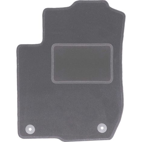 Tappetino per conducente: Audi A3 8L hatchback (1996-2001) (1/5)