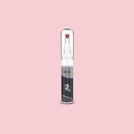 Stylo retouche peinture Pantone 7422 C  Brillant