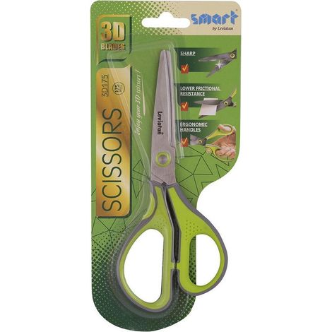 Smart 3D175 175mm Schere