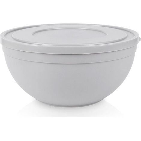 Bol de fermentation avec couvercle 25 cm, 4 l (1/5)
