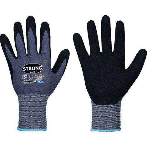 ATLANTA STRONGHAND® Handschuhe Größe 9 (1/3)