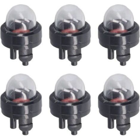 Pompe d\'amorçage adaptable remplace Walbro 188-512,188-512-1, 6pcs (1/4)