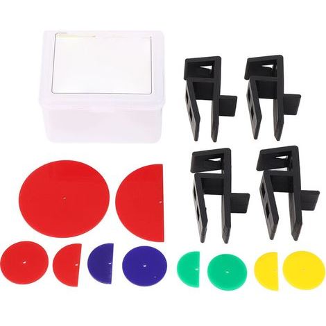 Strumento di marcatura per soffitti inclinati a secco, kit di marcatura per carichi d'impatto su elementi in legno e battiscopa, kit di marcatura di precisione (1/5)