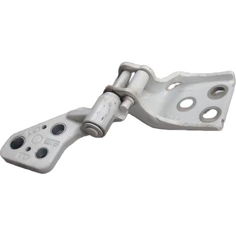 [PRODUIT D'OCCASION] Charniere Sup Porte Battante Ard CITROEN Berlingo ♻️ Ref Oe. 8717c1 - Garantie à vie (1/2)